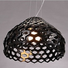 Bar Fashion Pendant Originální moderní módní lampa