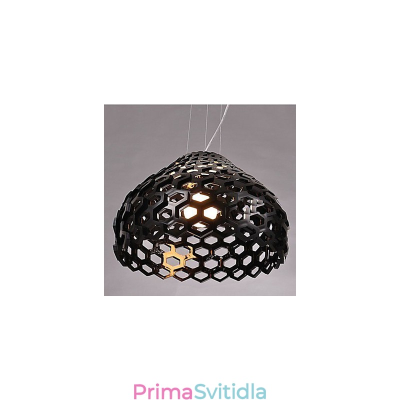 Bar Fashion Pendant Originální moderní módní lampa