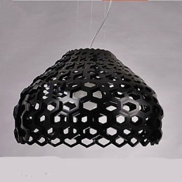 Bar Fashion Pendant Originální moderní módní lampa