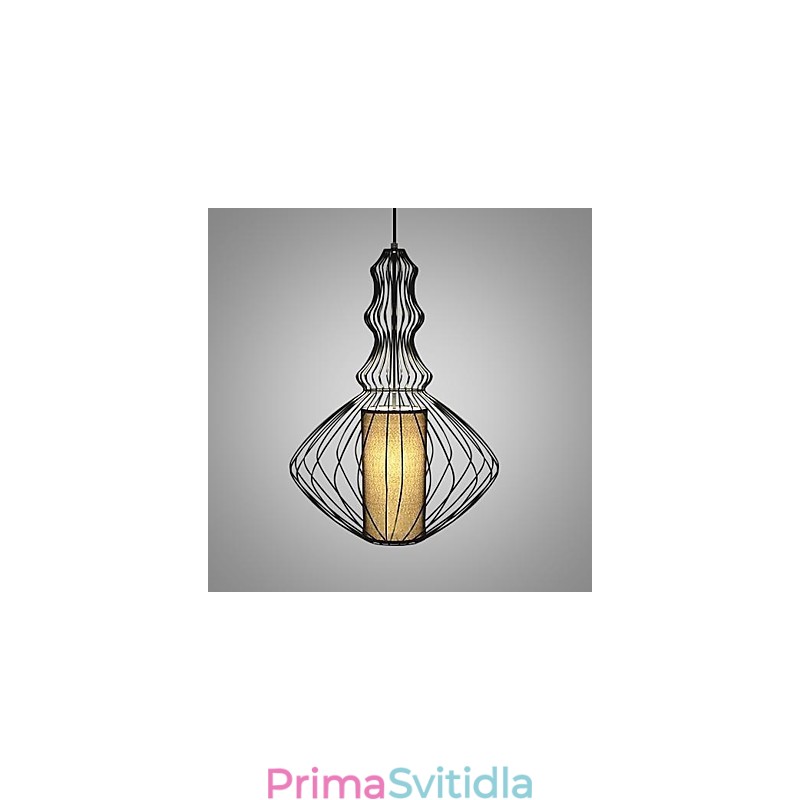 Závěsná svítidla 1 Světlo Moderní Jednoduché Umělecké