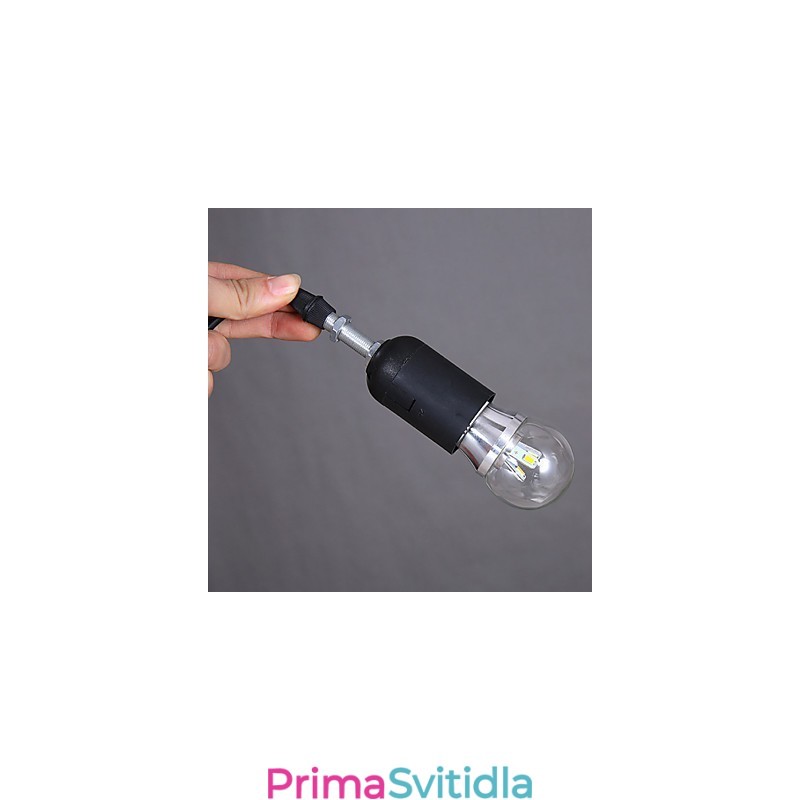 Lustr Mini Styl Tradiční Klasický Kovový