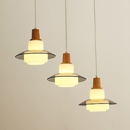 Závěsná svítidla Mini styl moderní moderní