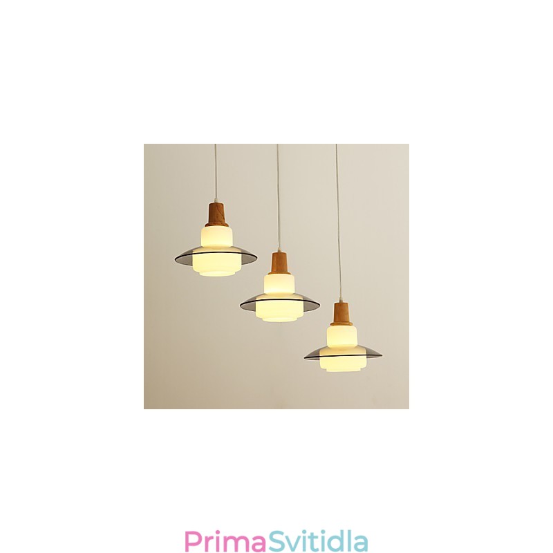 Závěsná svítidla Mini styl moderní moderní