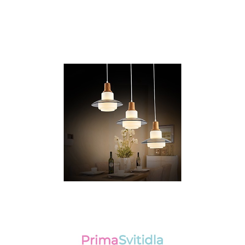 Závěsná svítidla Mini styl moderní moderní