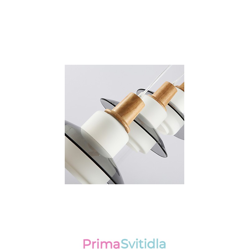 Závěsná svítidla Mini styl moderní moderní
