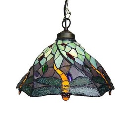 Clearance! Dragonflies Pendant Light