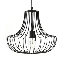 Umělecký železný přívěsek Light Coop Design