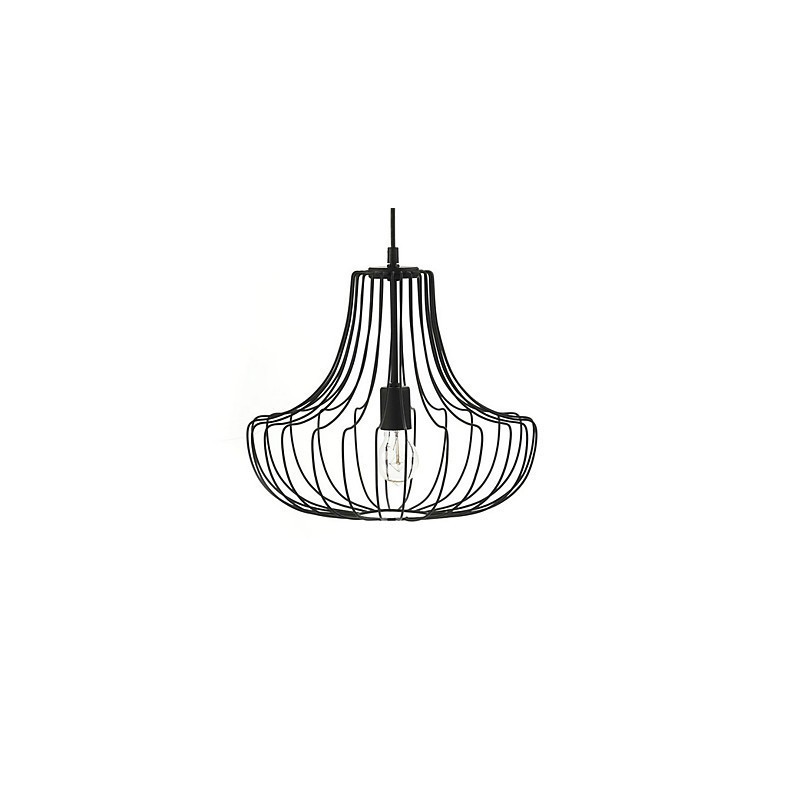 Umělecký železný přívěsek Light Coop Design
