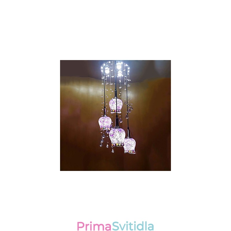 Závěsná svítidla moderní současná keramika
