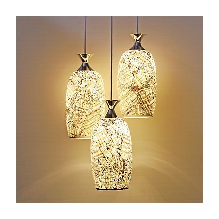 Ostatní Kovové závěsné svítidlo