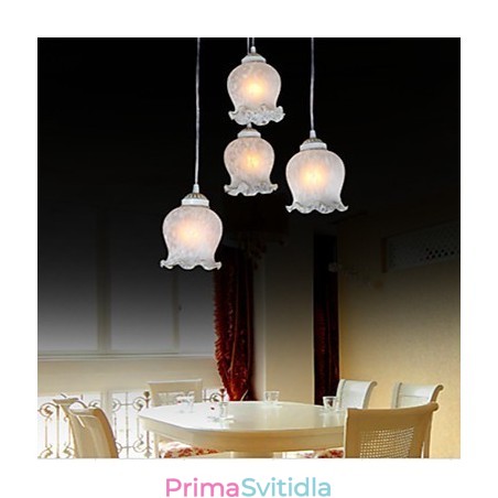 Závěsná svítidla Tradiční klasické Vintage Retro Metal Závěsná svítidla Tradiční klasické Vintage Retro Metal