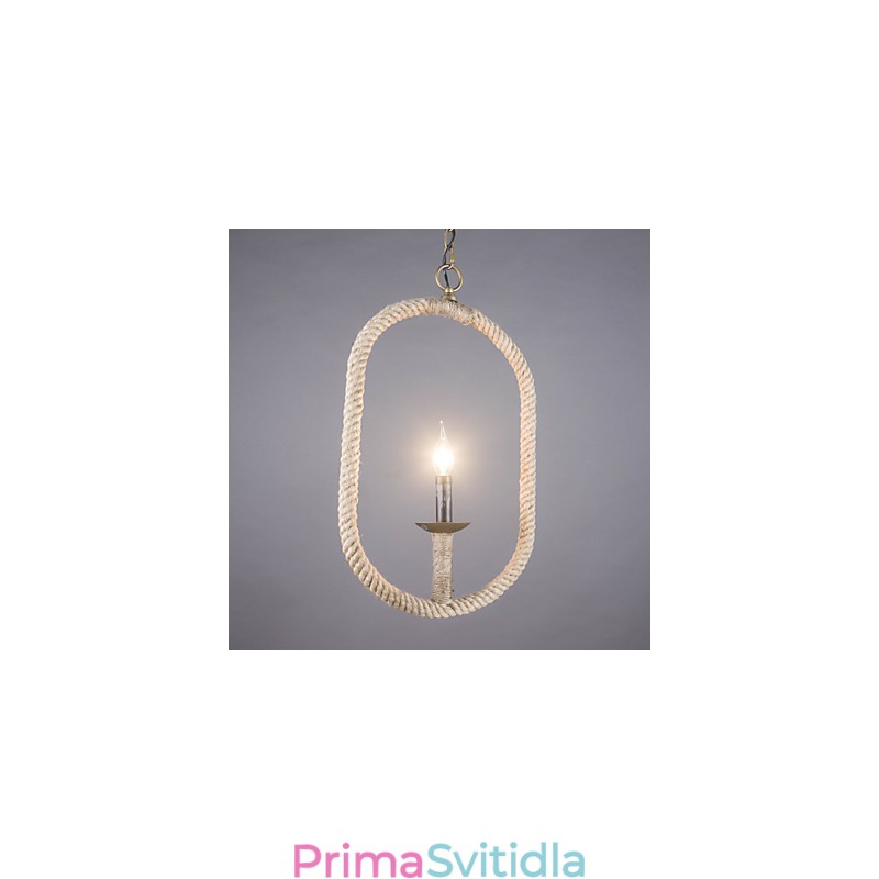 Závěsná svítidla Tradiční klasický rustikální Lodge Vintage Retro Country