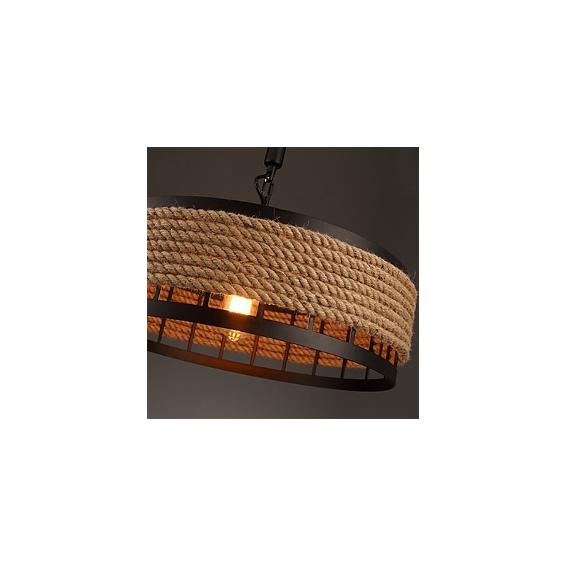 2 Light Country Designéři Ostatní Kovový lustr Závěsné světlo