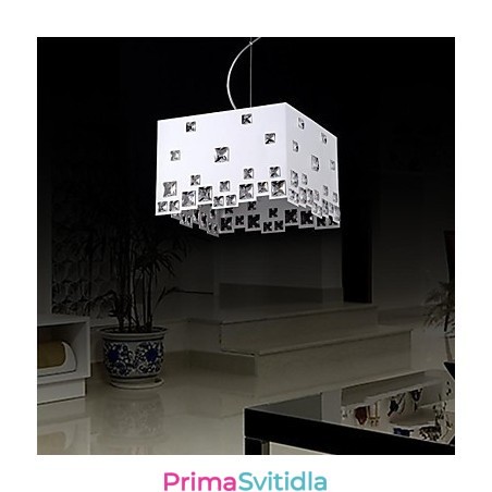 Závěsná svítidla 1 Světlo Moderní Jednoduché Umělecké