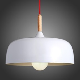 Lustr Mini styl moderní současný kov