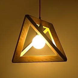 Závěsná svítidla 1 Světlo Moderní Jednoduché Umělecké