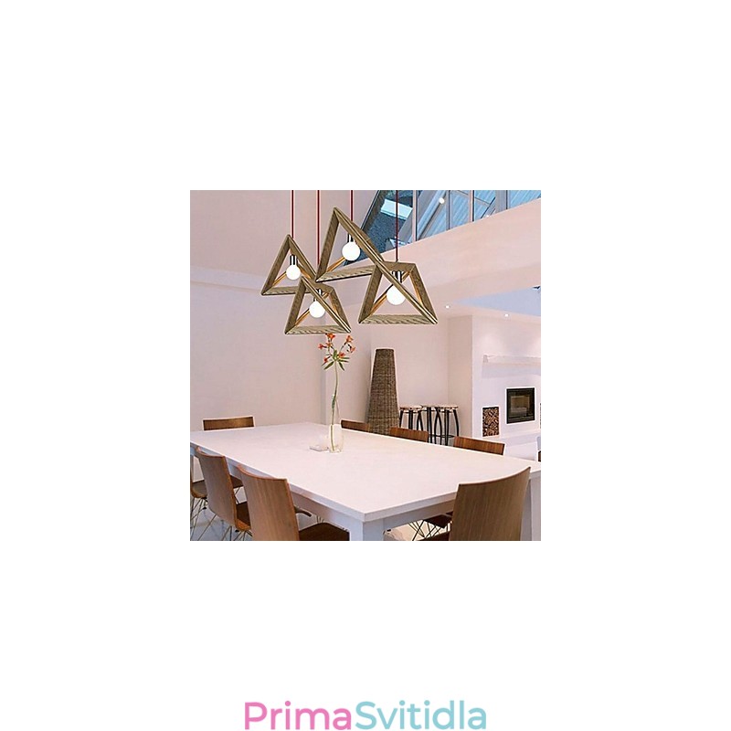 Závěsná svítidla 1 Světlo Moderní Jednoduché Umělecké