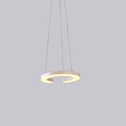 Moderní závěsná lampa China Lights 26W