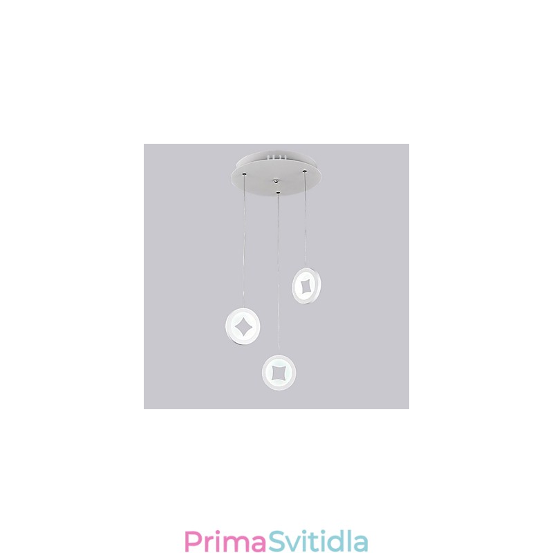 Stropní svítidlo Závěsné svítidlo