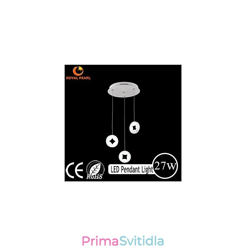 Stropní svítidlo Závěsné svítidlo