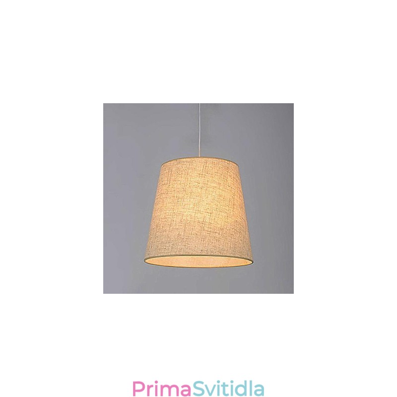 Moderní moderní kovové závěsné svítidlo