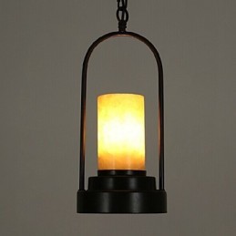 Závěsná svítidla tradiční klasické vintage retro venkovská garáž kovová
