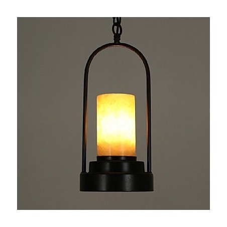 Závěsná svítidla tradiční klasické vintage retro venkovská garáž kovová Závěsná svítidla tradiční klasické vintage retro venkovská garáž kovová
