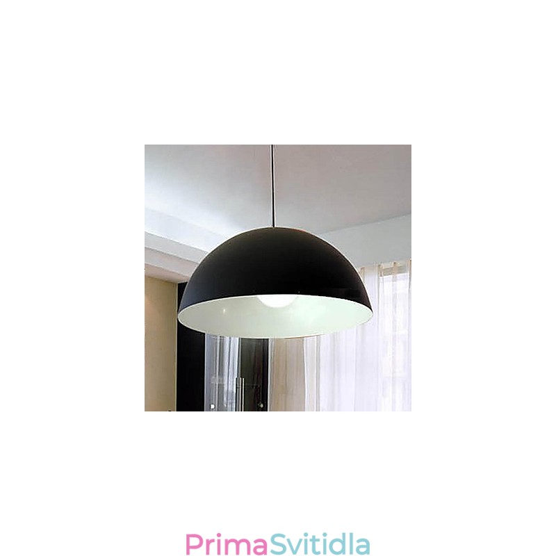 Moderní moderní kovové závěsné svítidlo