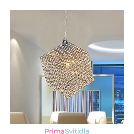 Moderní kreativní umění K9 Crystal Droplight Moderní kreativní umění K9 Crystal Droplight