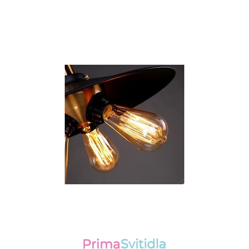 Trojúhelník s měděnou hlavou