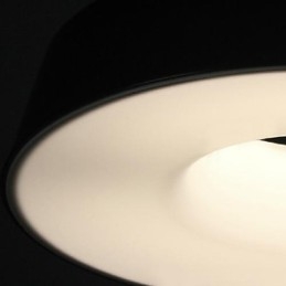 5Moderní současné malířské kovové závěsné svítidlo