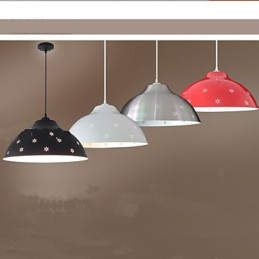 Creative Shop Single Head lampy