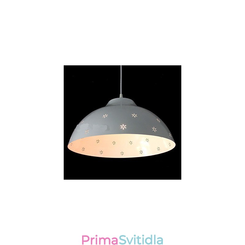Creative Shop Single Head lampy