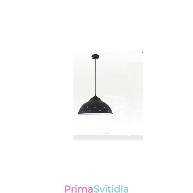 Creative Shop Single Head lampy
