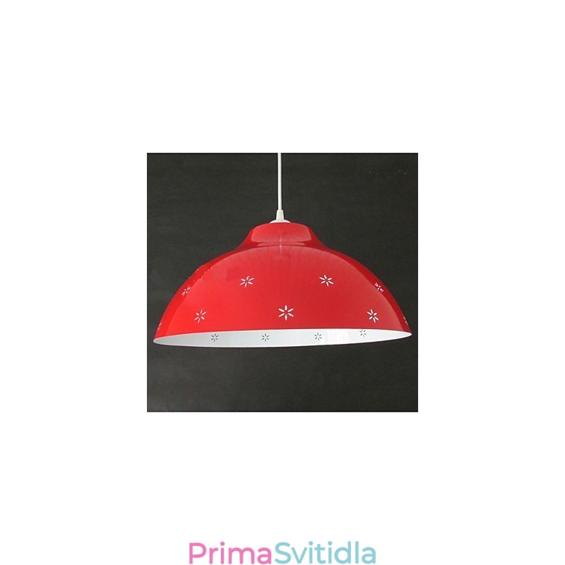 Creative Shop Single Head lampy