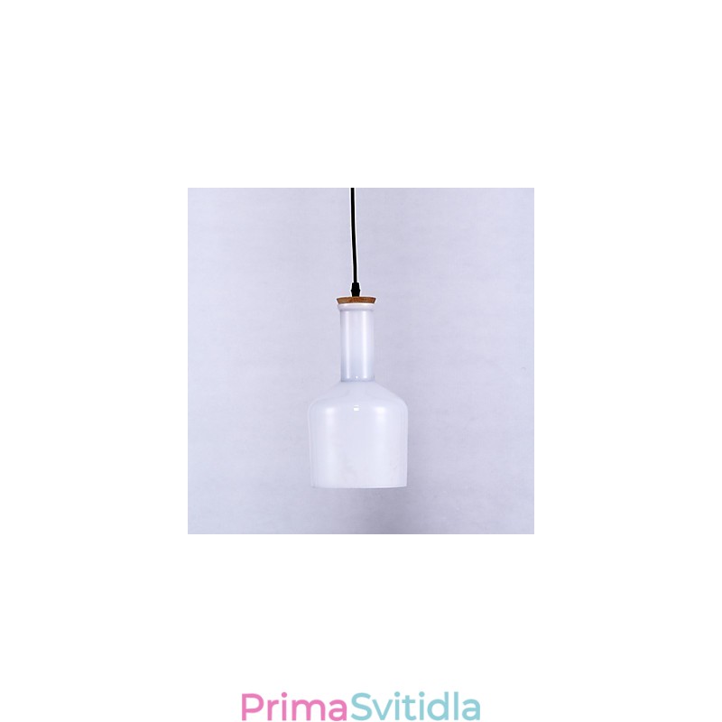 Moderní moderní kovové závěsné svítidlo