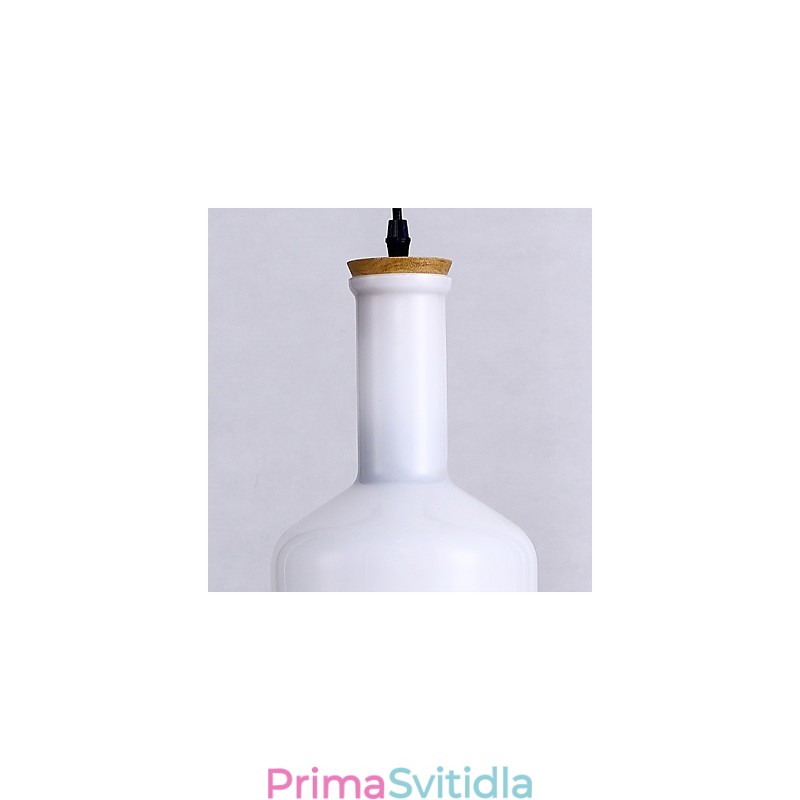 Moderní moderní kovové závěsné svítidlo