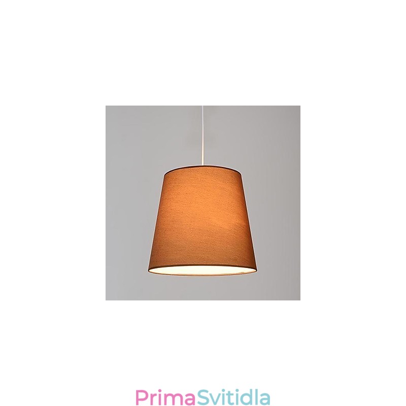 Závěsná svítidla moderní současný kov