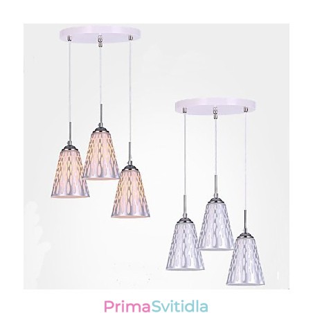 Moderní jednoduché jídelní stropní lampy a lucerny Moderní jednoduché jídelní stropní lampy a lucerny