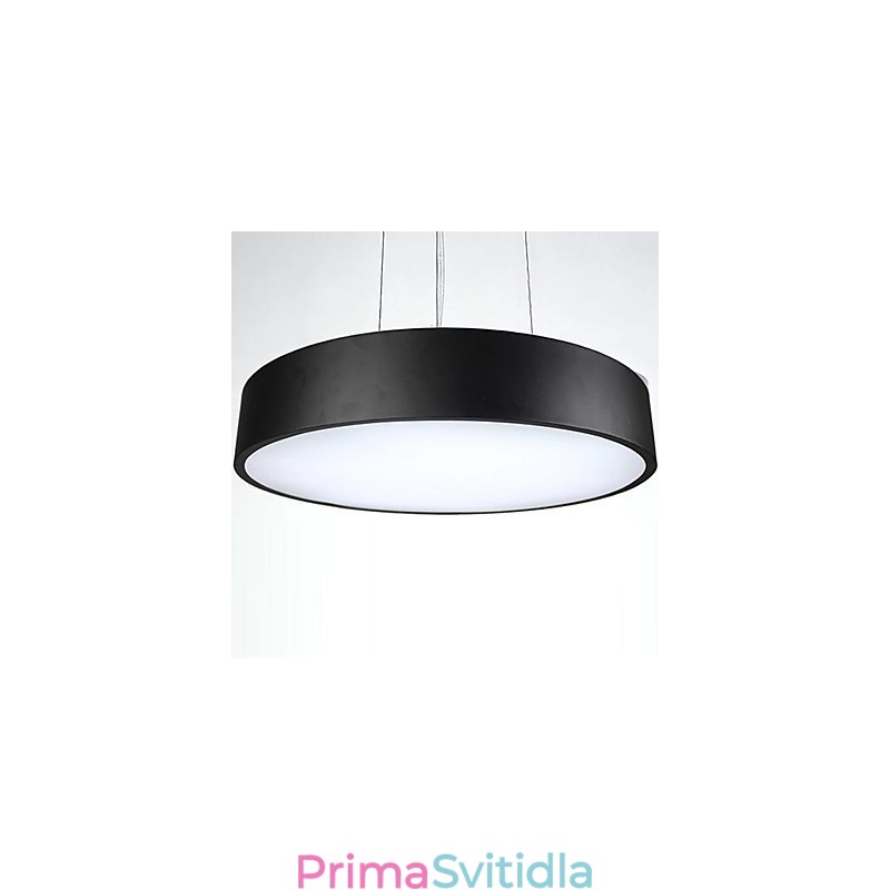 Moderní moderní kovové závěsné svítidlo