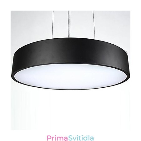 Moderní moderní kovové závěsné svítidlo Moderní moderní kovové závěsné svítidlo