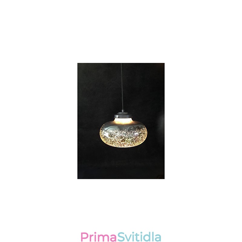 Dream Star Light Star Light All Over The Sky Star Romantická závěsná lampa Patentový produkt