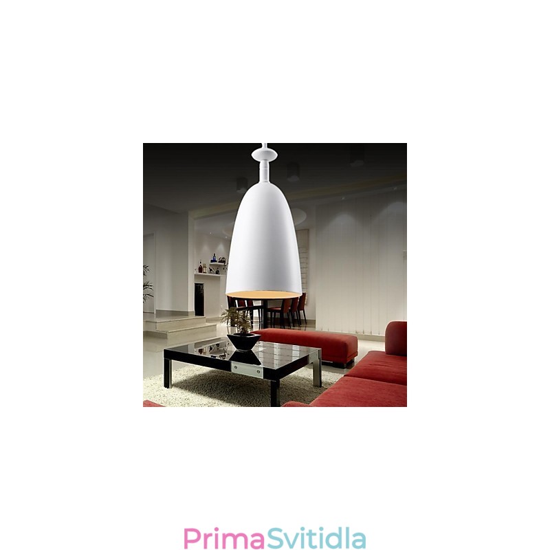 Závěsná svítidla 1 Světlo Moderní Jednoduché Umělecké