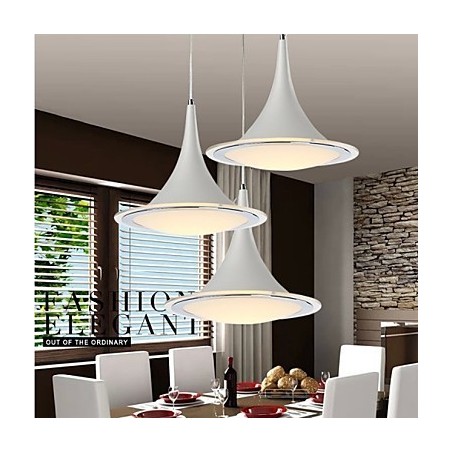 1Pendant Lights Droplight Akrylový lustr 1Pendant Lights Droplight Akrylový lustr