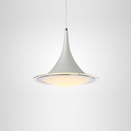 1Pendant Lights Droplight Akrylový lustr