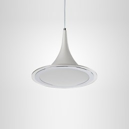 1Pendant Lights Droplight Akrylový lustr