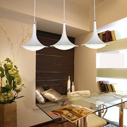 1Pendant Lights Droplight Akrylový lustr