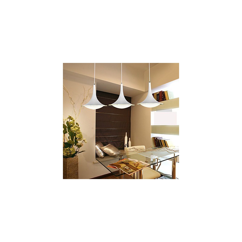1Pendant Lights Droplight Akrylový lustr
