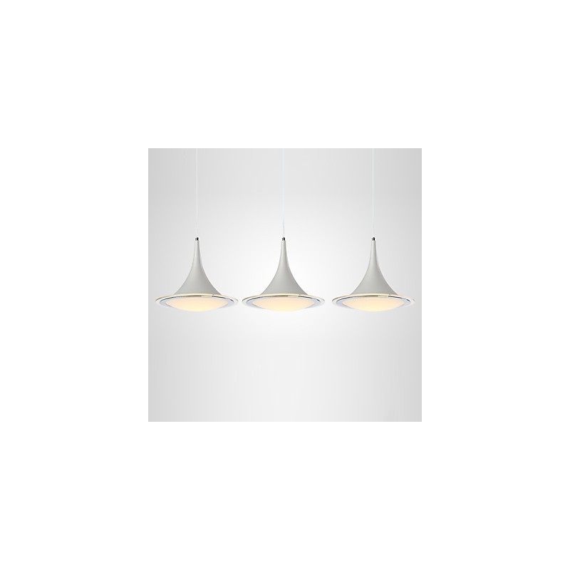 1Pendant Lights Droplight Akrylový lustr