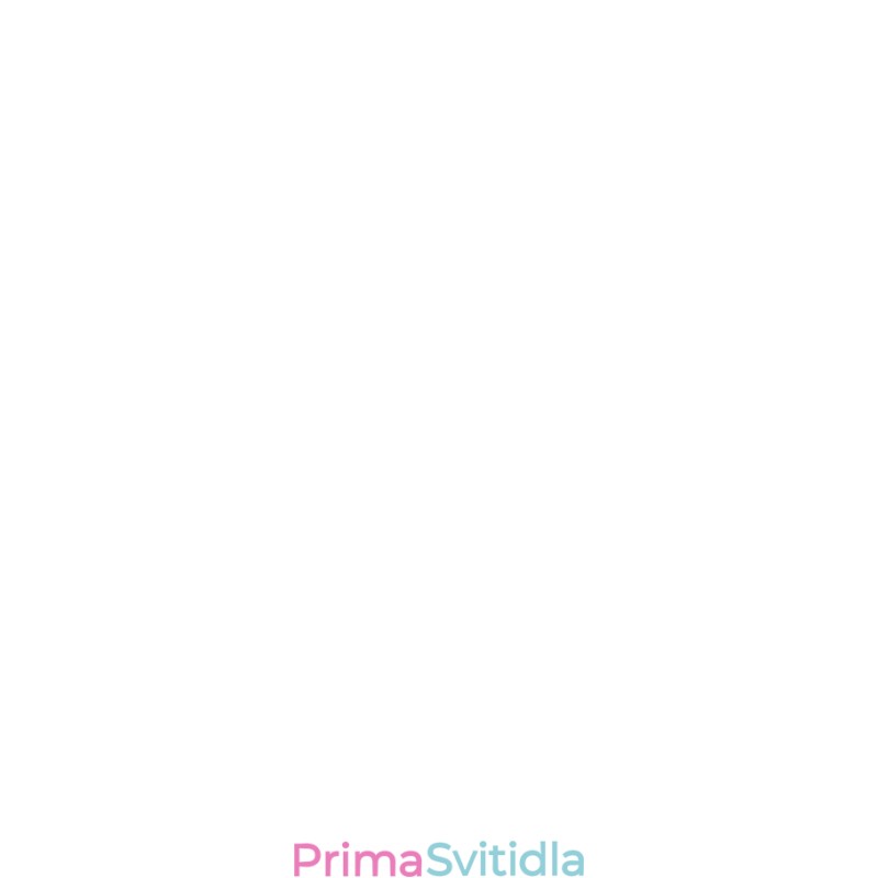 Venkovská malba kovové závěsné světlo